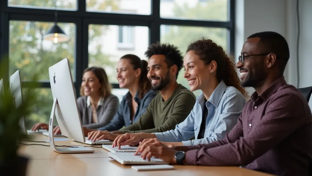 Strategies for Effective Employee Retention