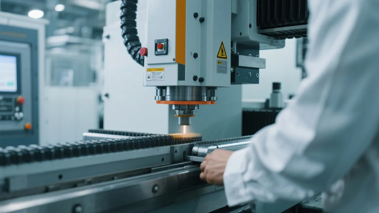 Unveiling the MS 9600UDLS