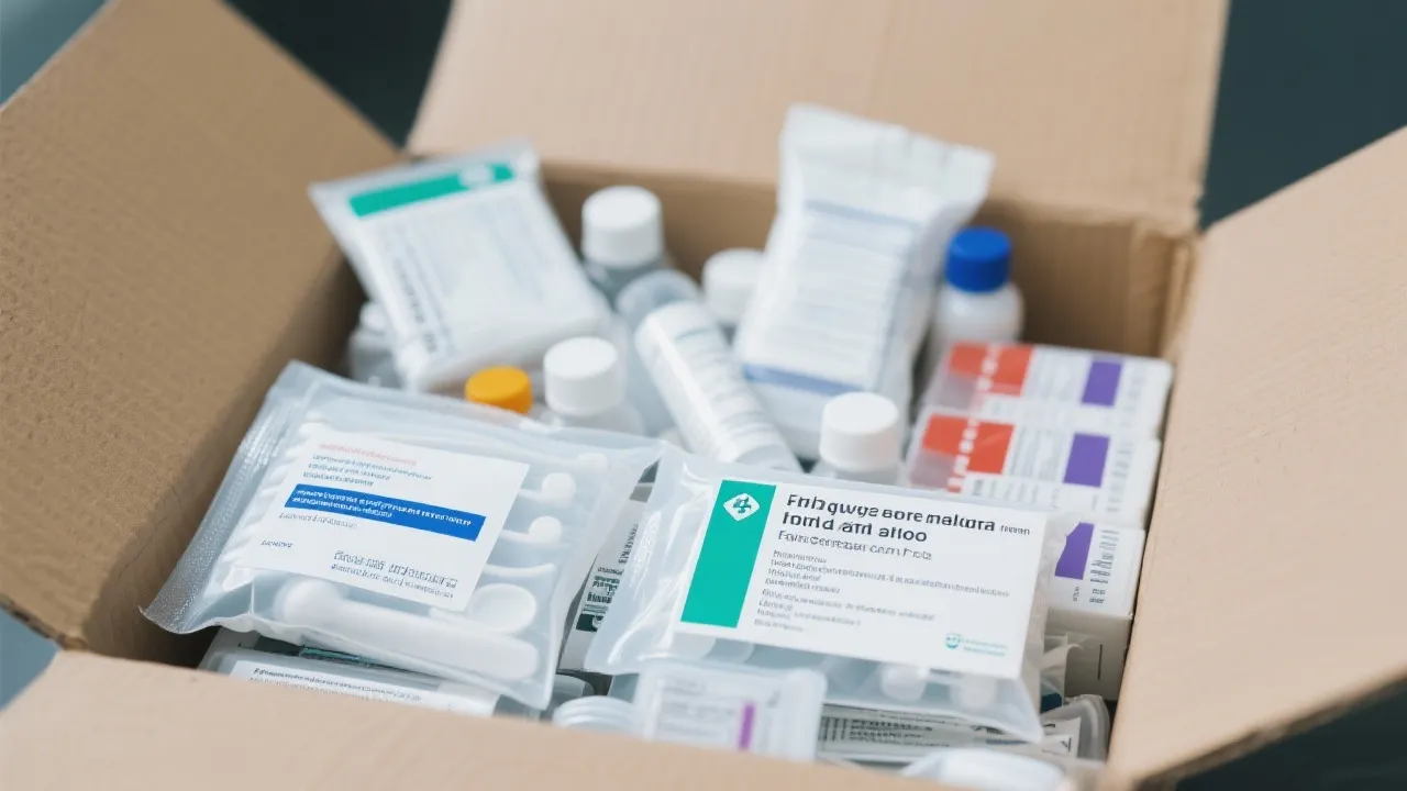 Comprehensive Guide to HIV Treatment Resources