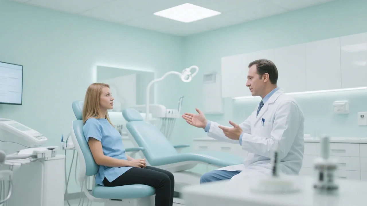 Top Places for Dental Implants