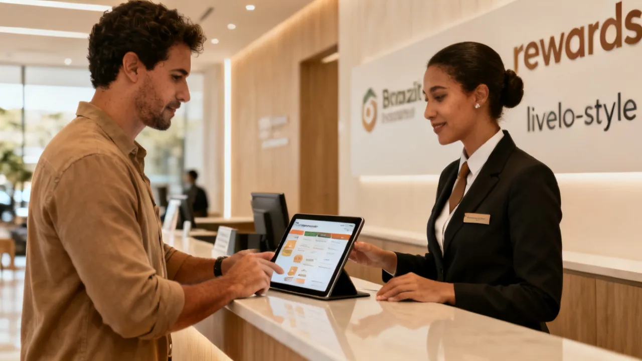 Digio Livelo: How It Works and What to Consider
