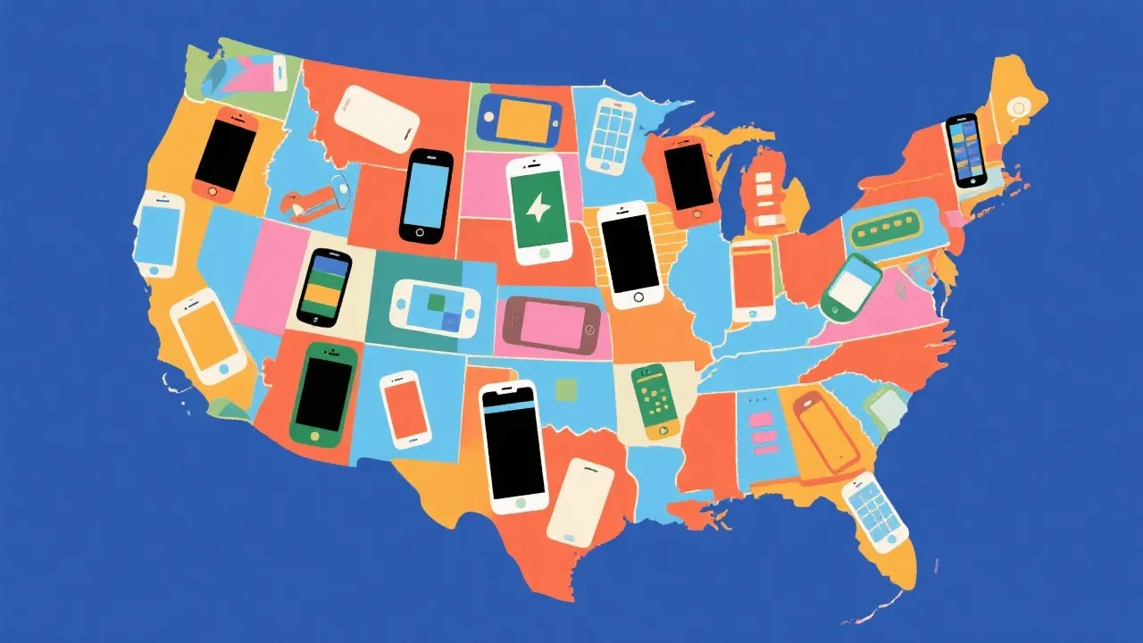 Navigating Government-Provided Phone Services