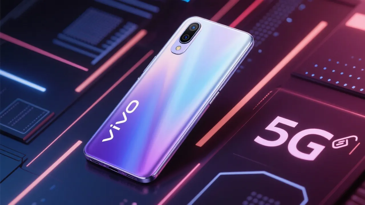 Understanding Vivo 5G and Government Phone Plans