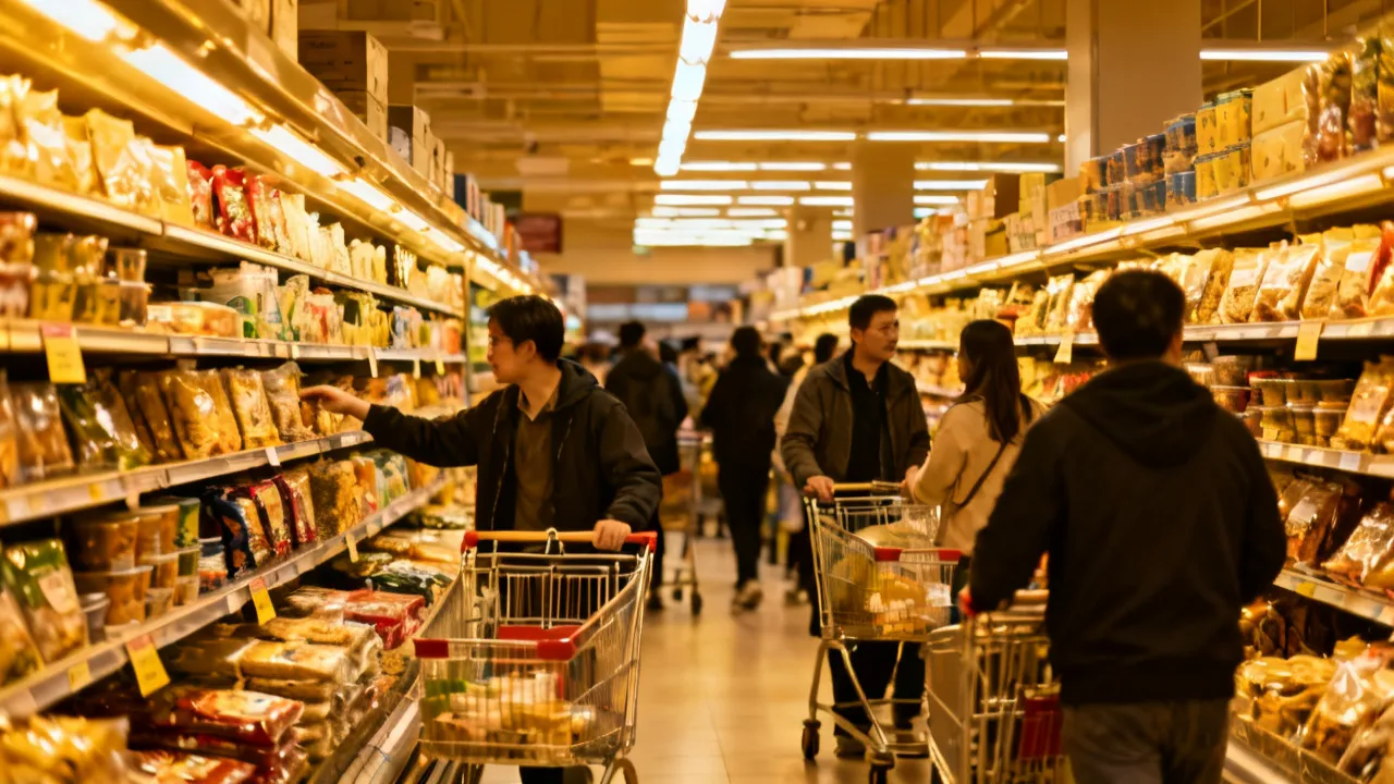 Unveiling Tesco Ff Services