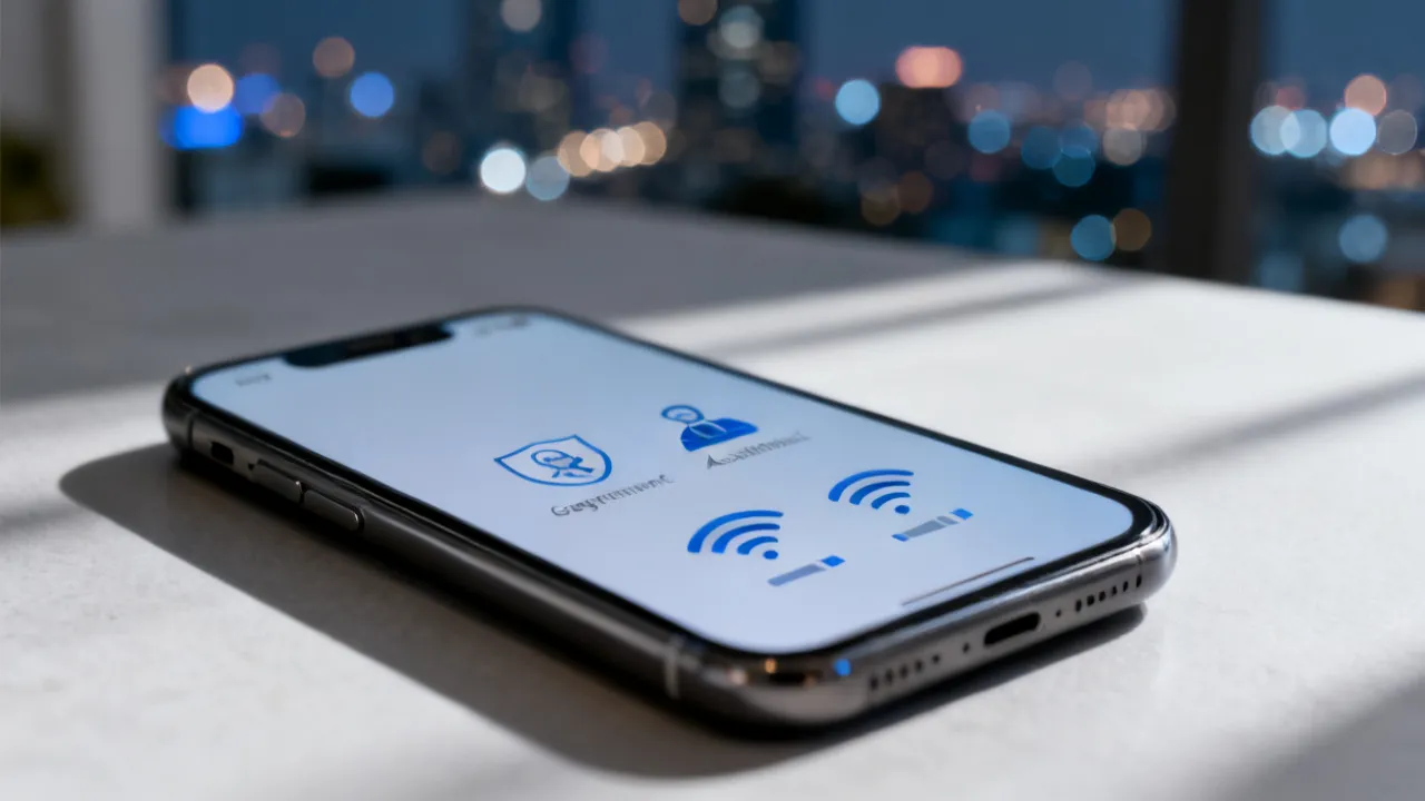 Government Wireless Phone Plans: Eligibility and Providers