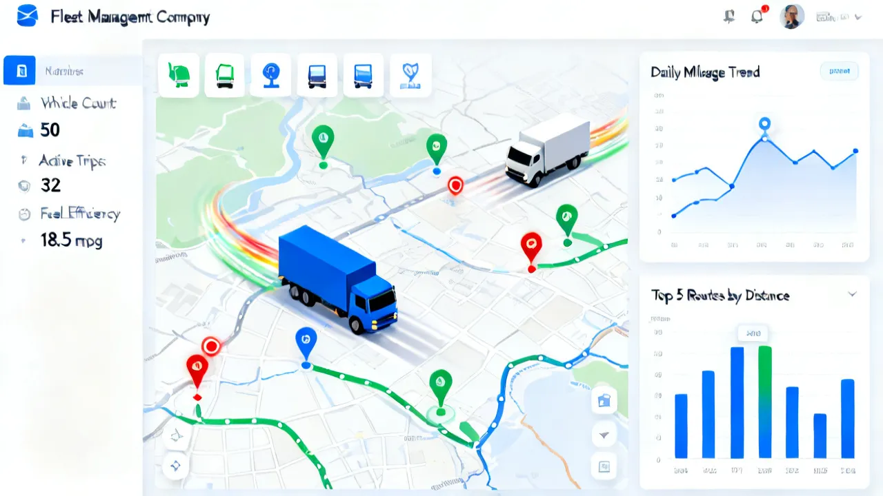 Exploring Element Fleet Management