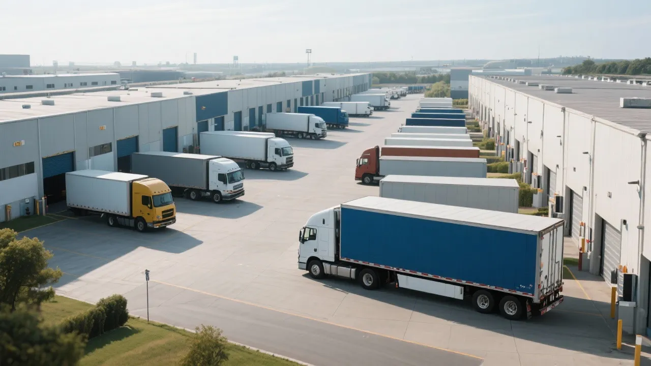 Understanding Tms Freight Dynamics