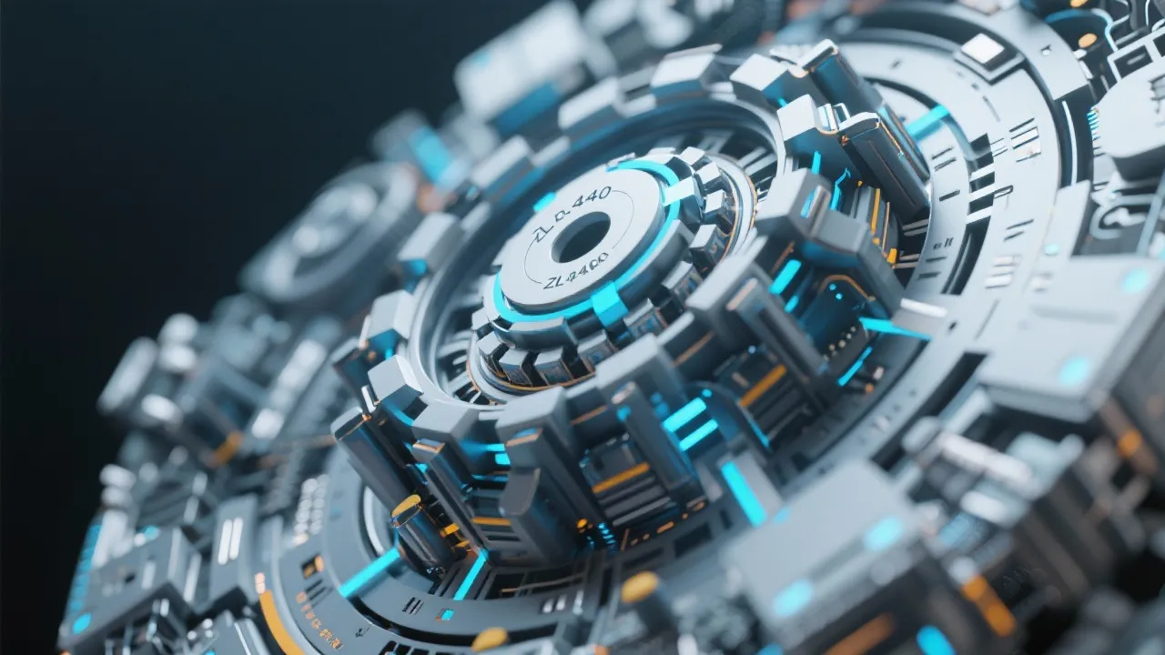 Unveiling The Potential of Zl4460