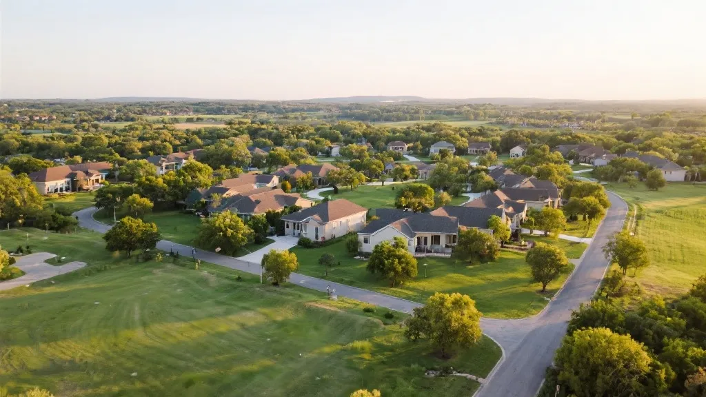 Discover Springdale Estates near Austin