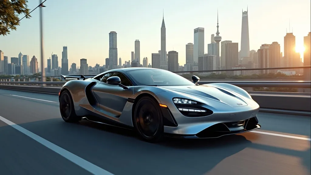 Discovering the Cross Highline