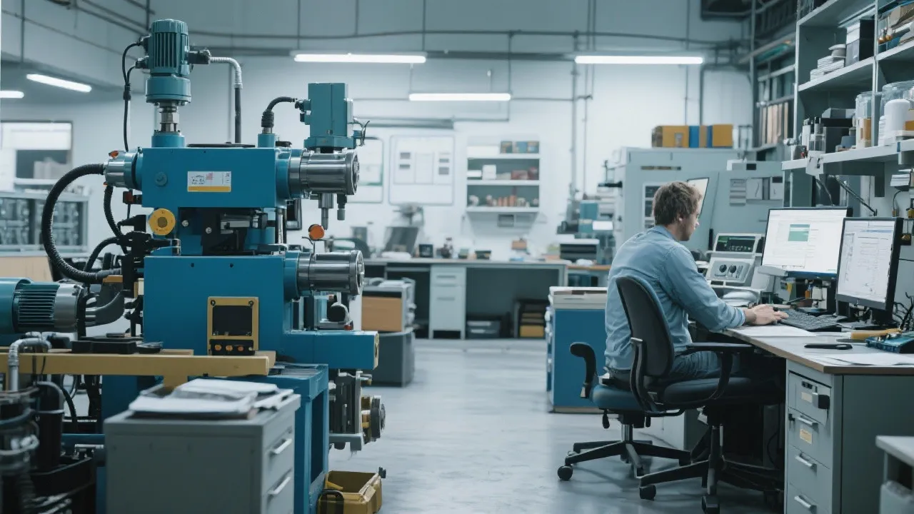 Understanding Bodiv Rexroth Systems