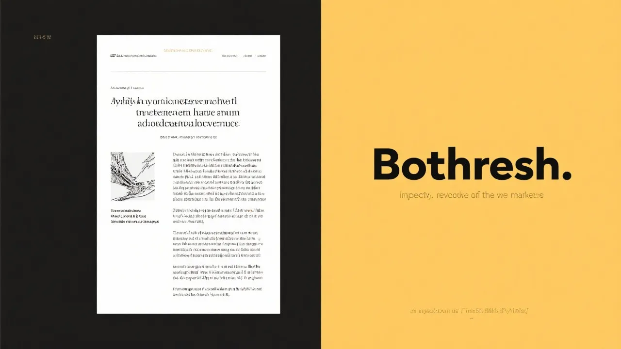 Understanding Bothresh in the Modern Market