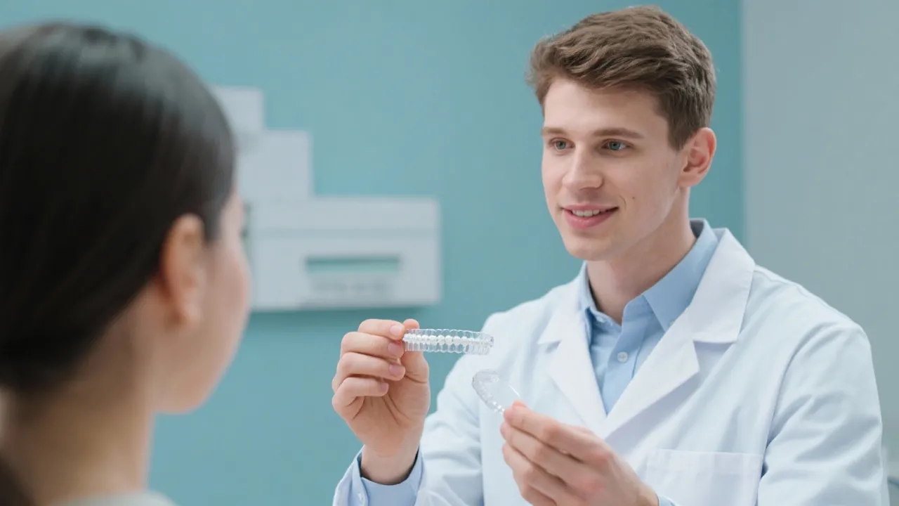 Understanding Clearcorrect and Headache Impacts