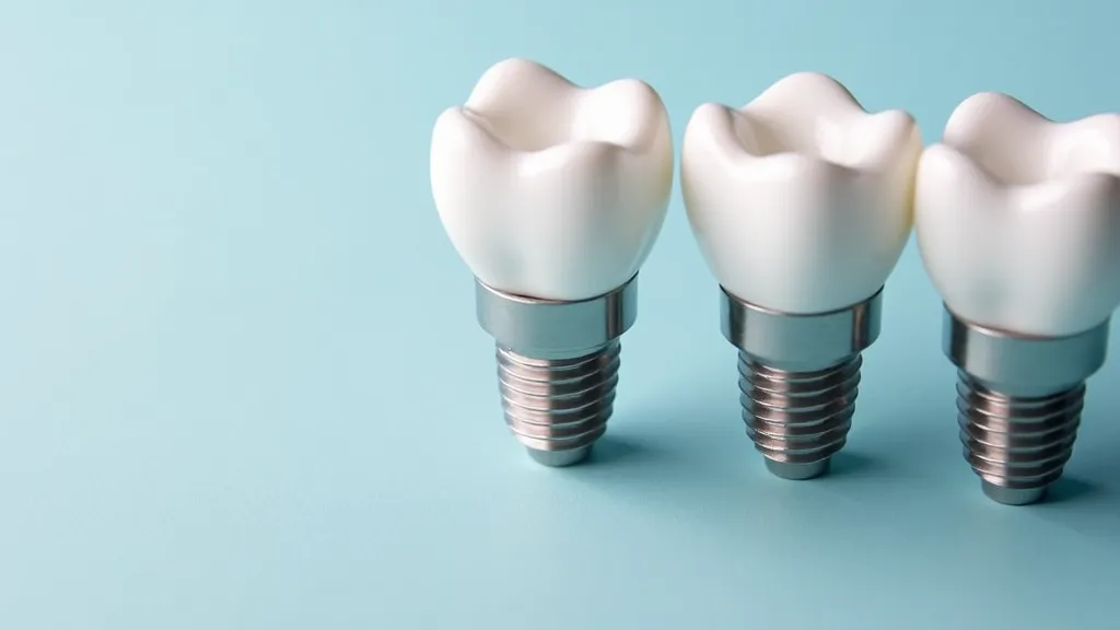 Affordable Dental Implants Near You