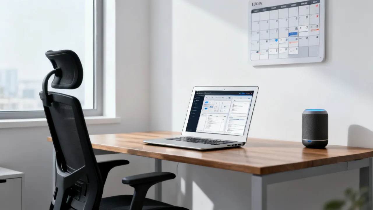 Enhancing Efficiency through Workforce Management
