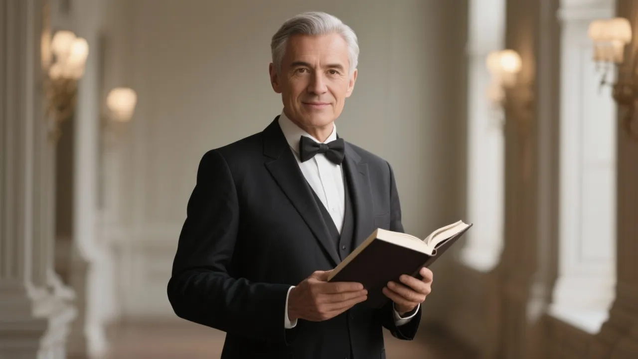 The Legacy of Trewin Norman