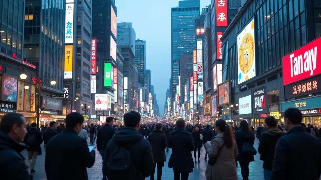 Understanding Remittance in Tokyo