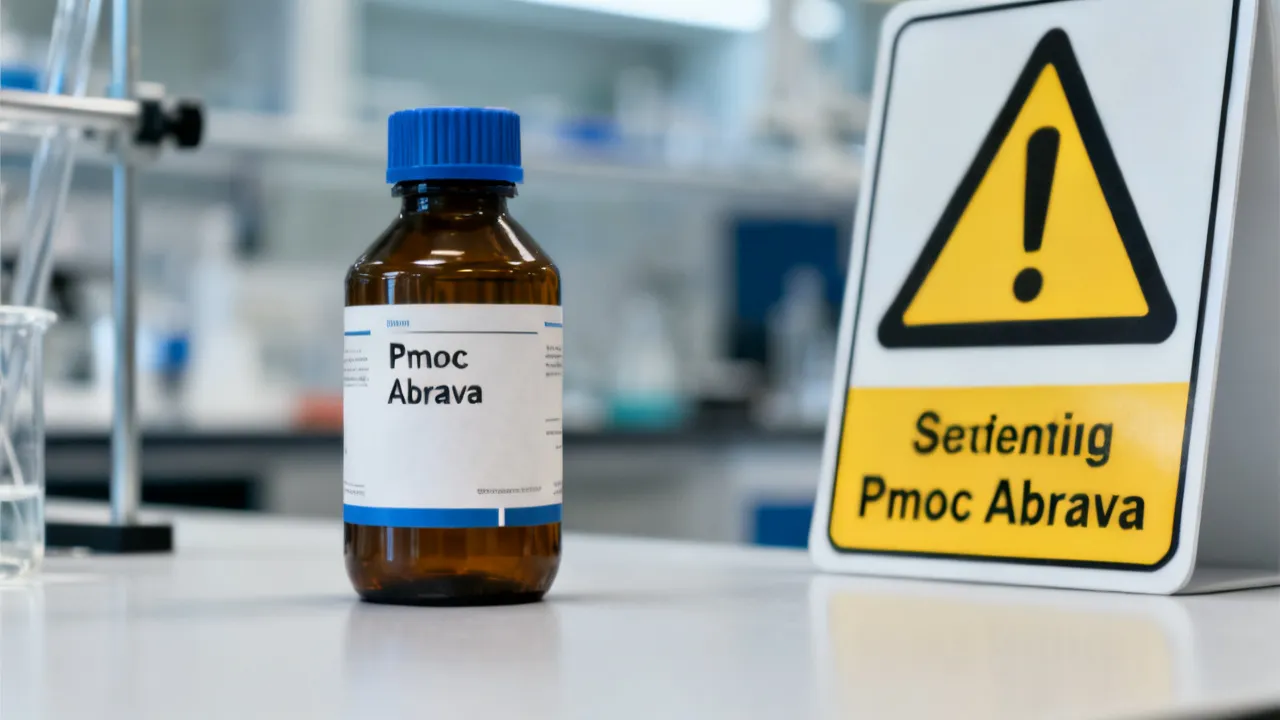 Pmoc Abrava: Practical Procurement, Handling, and Quality