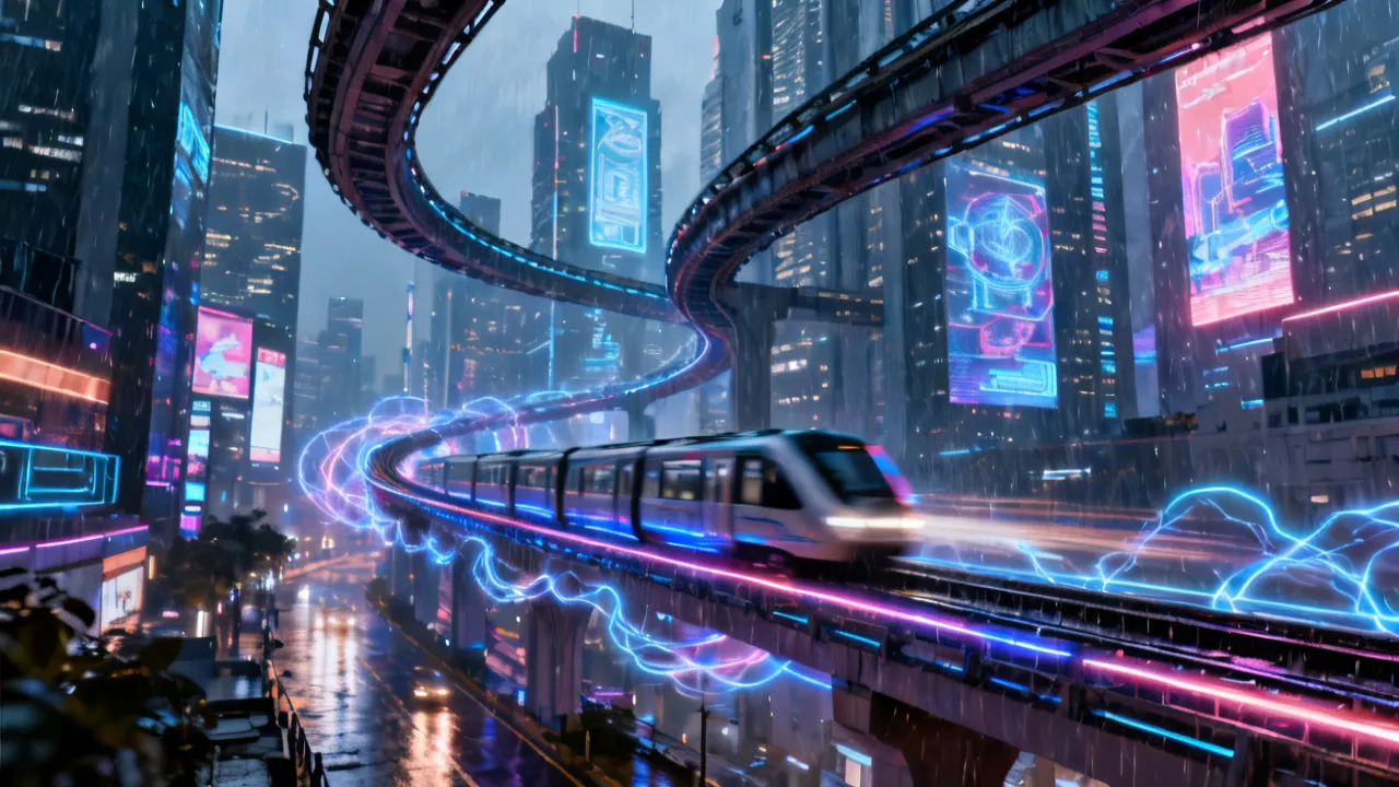 The Impact of Doria CRCC in Modern Infrastructure