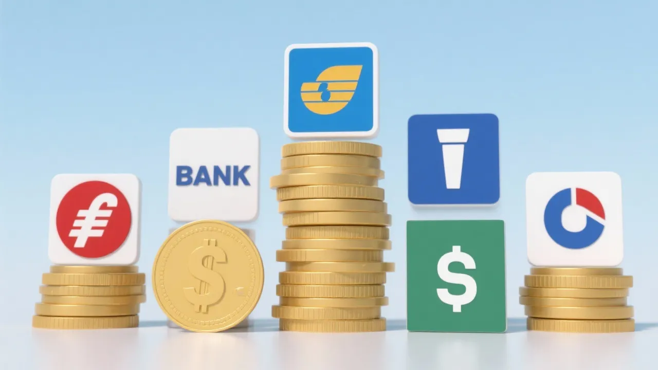 Navigating Bank Account Bonuses