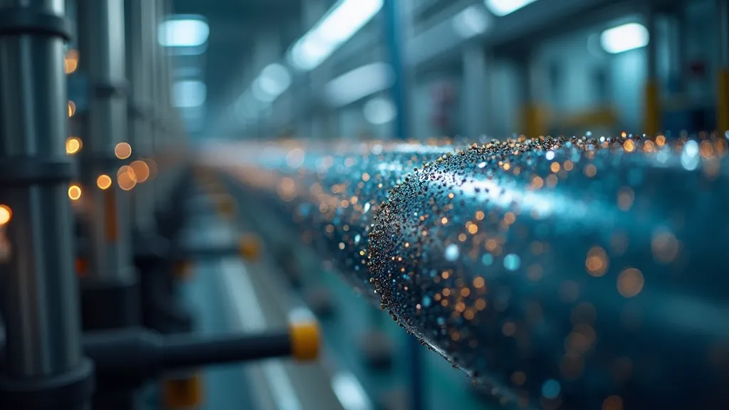 Understanding the Stauff Filter System