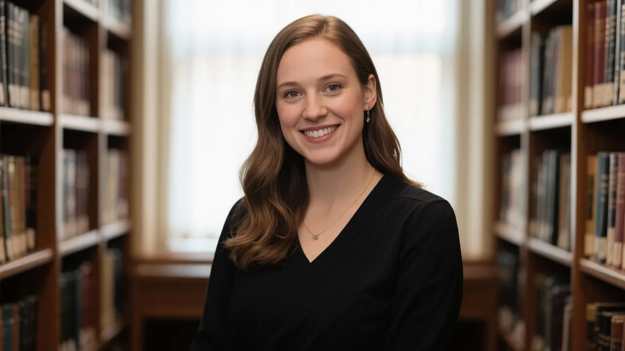 In-Depth Look at Krysten Lefavour