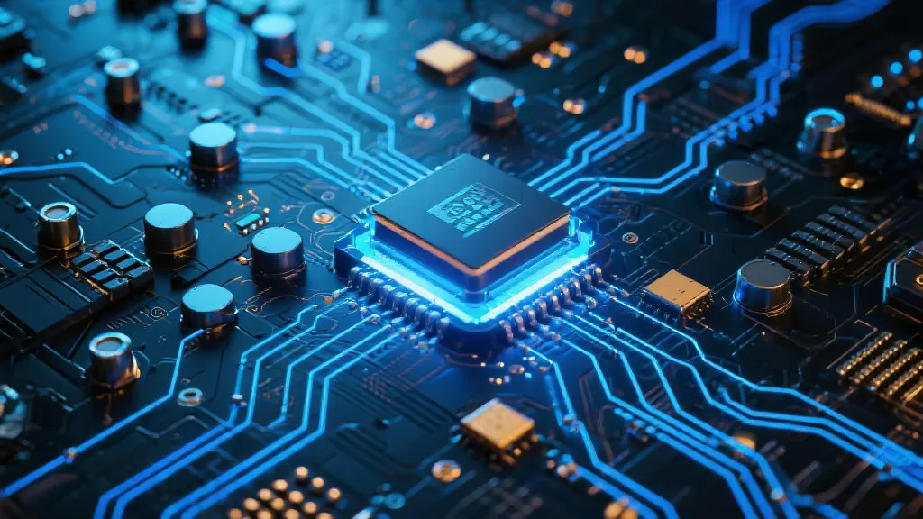 Innovations in T55mwblr 968 Technology