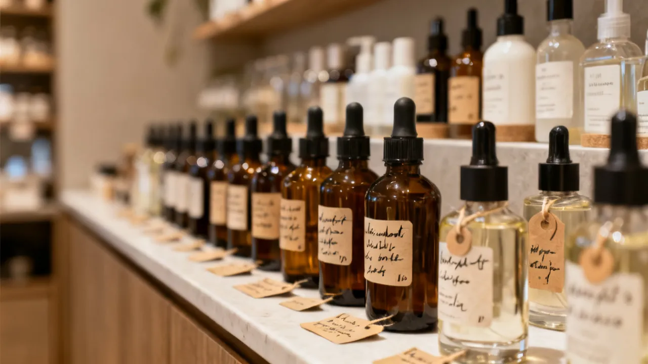 Understanding Bia and Related Market Offerings