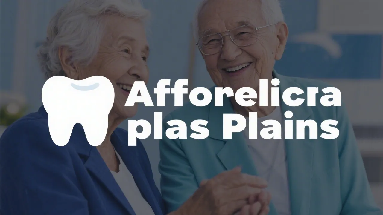 Top Dental Plans for Seniors