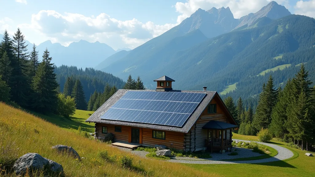 Solar Installers in Nearby Regions