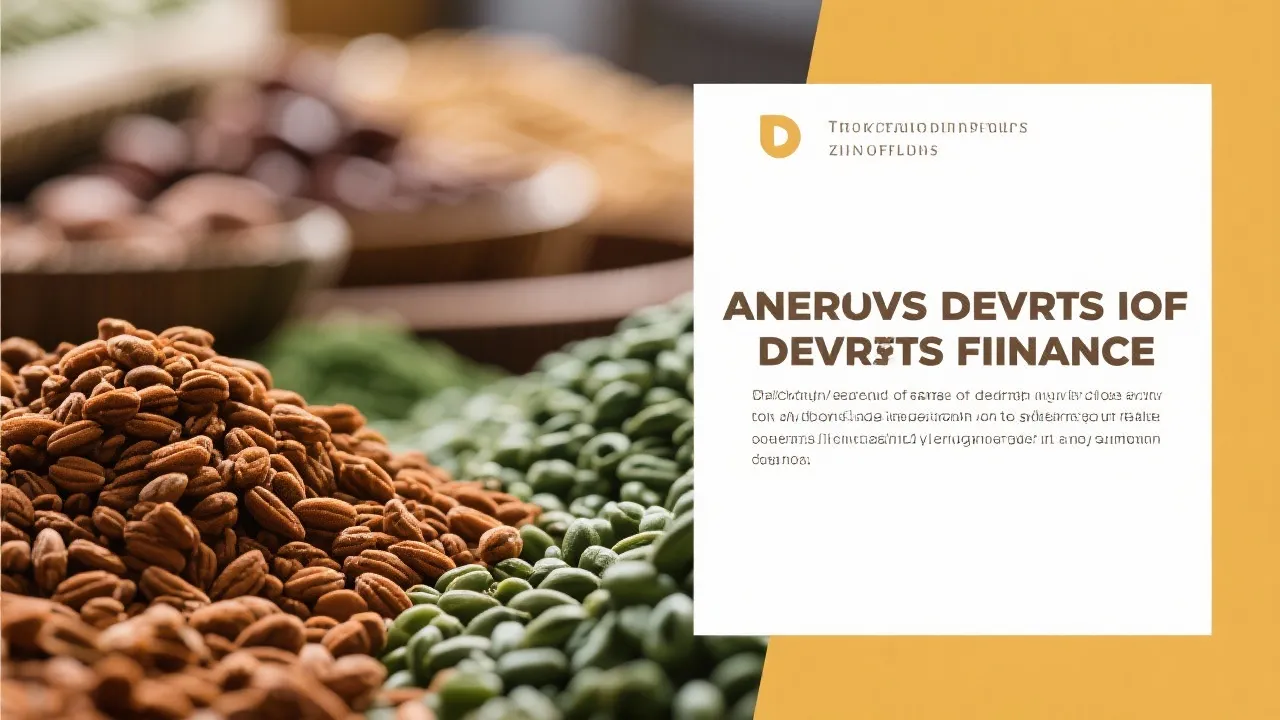 Understanding Commodity Derivatives