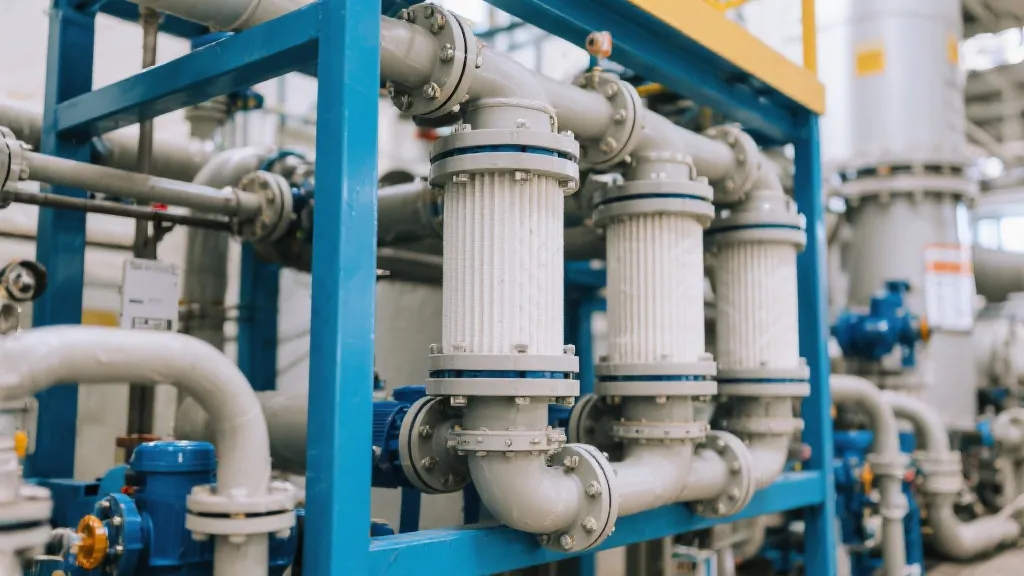 Mastering Rexroth Filter Systems