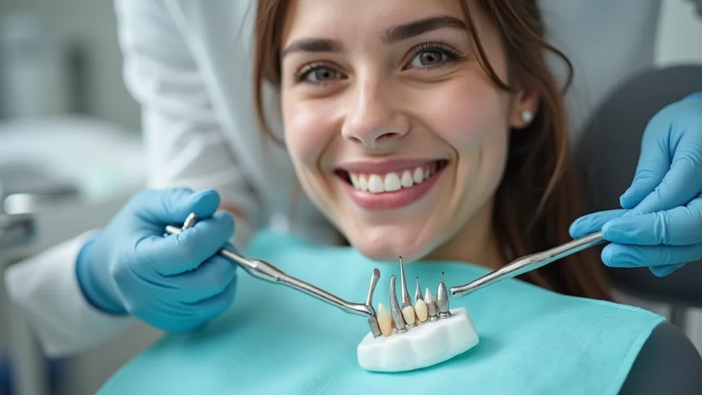 Affordable Dental Implants Near Me