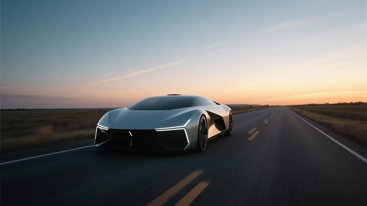 Understanding the Coel Z31e Car