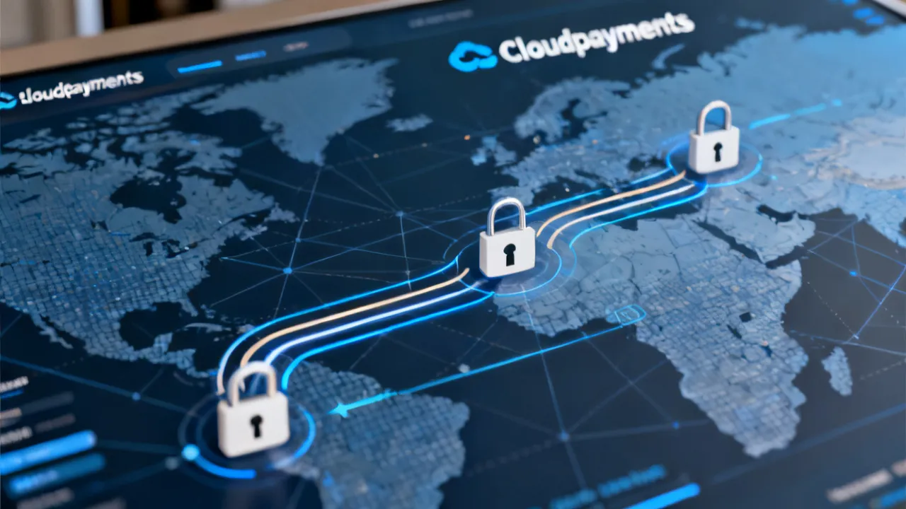 Cloudpayments Io Guide for Businesses