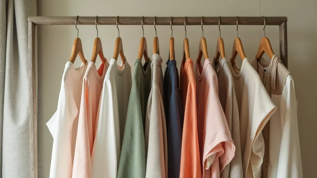 Exploring the Rise of Sustainable Fashion Trends