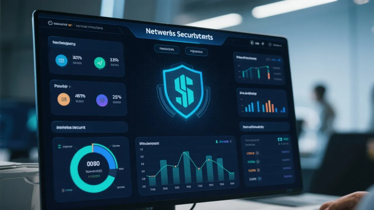 Understanding Network Security Solutions