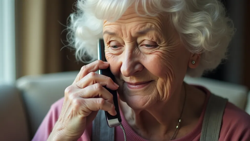 Affordable Phones for Seniors Without Monthly Fees