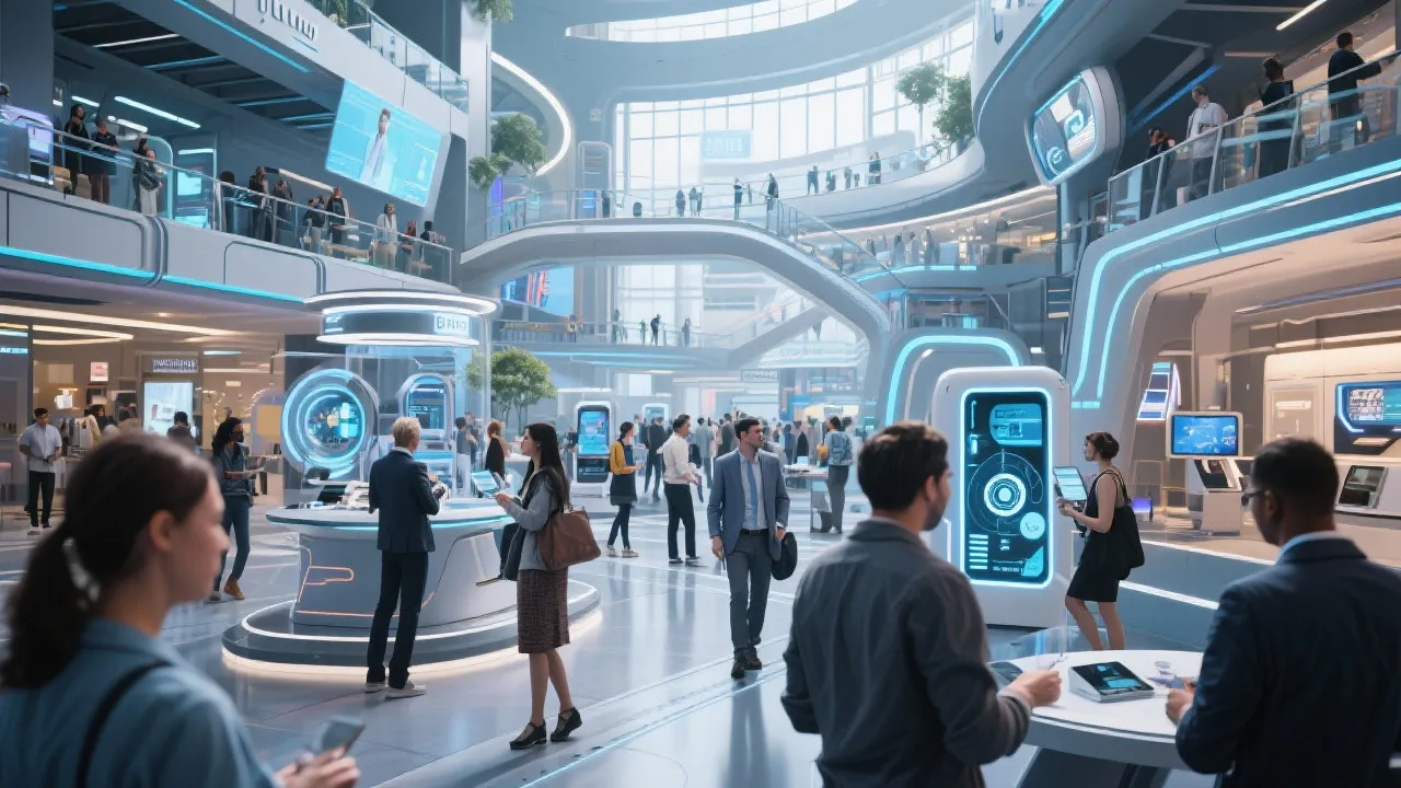 Discovering Infocell Indaial's Technological Impact