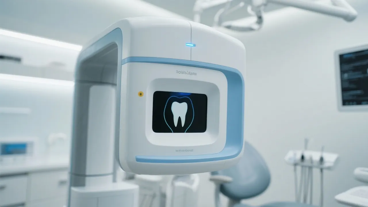 Innovations in 3Shape Edentulous Scanning