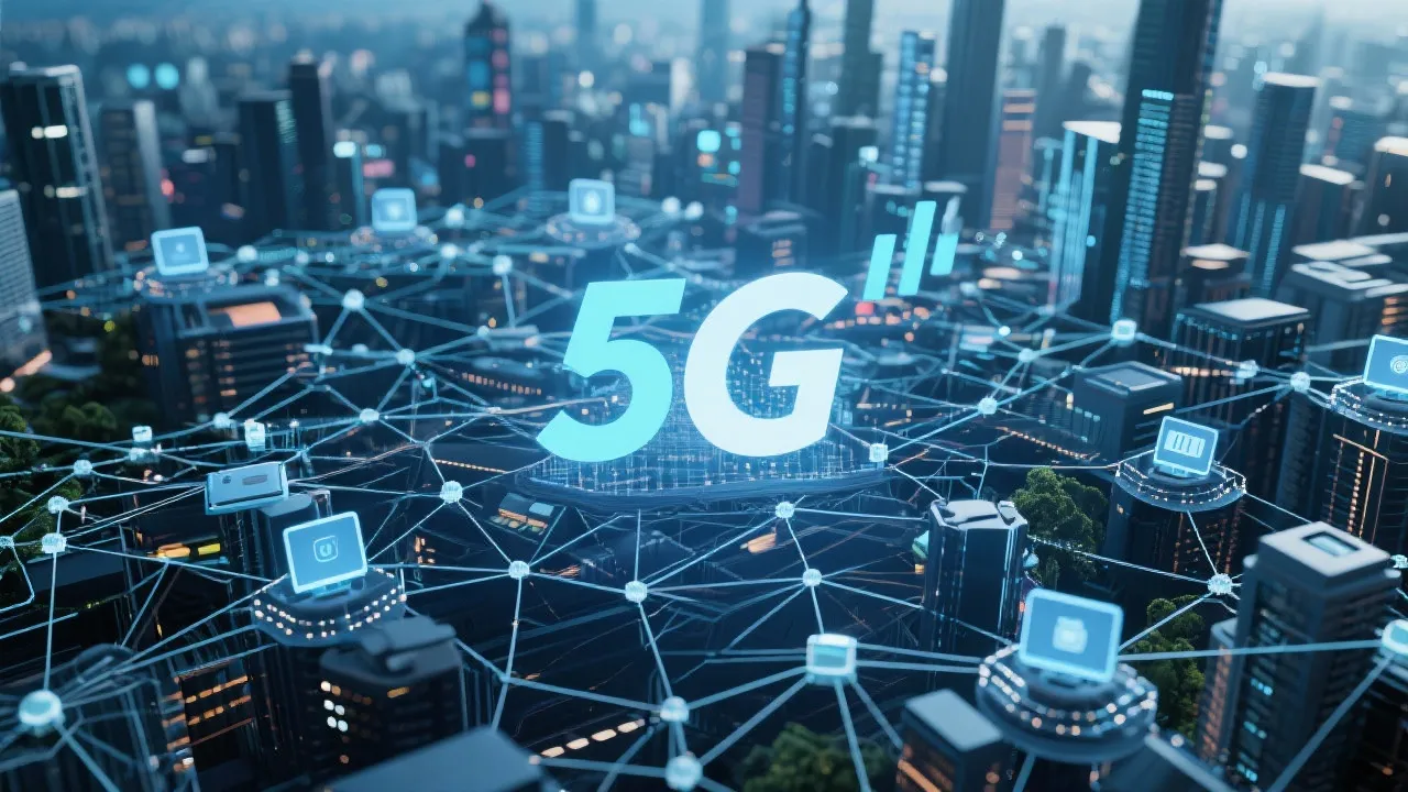 Navigating the 5G Internet Landscape