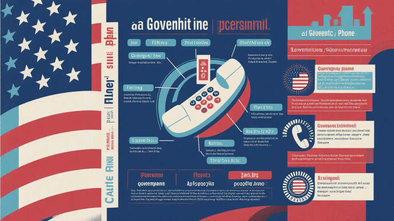 Understanding Government Phone Programs