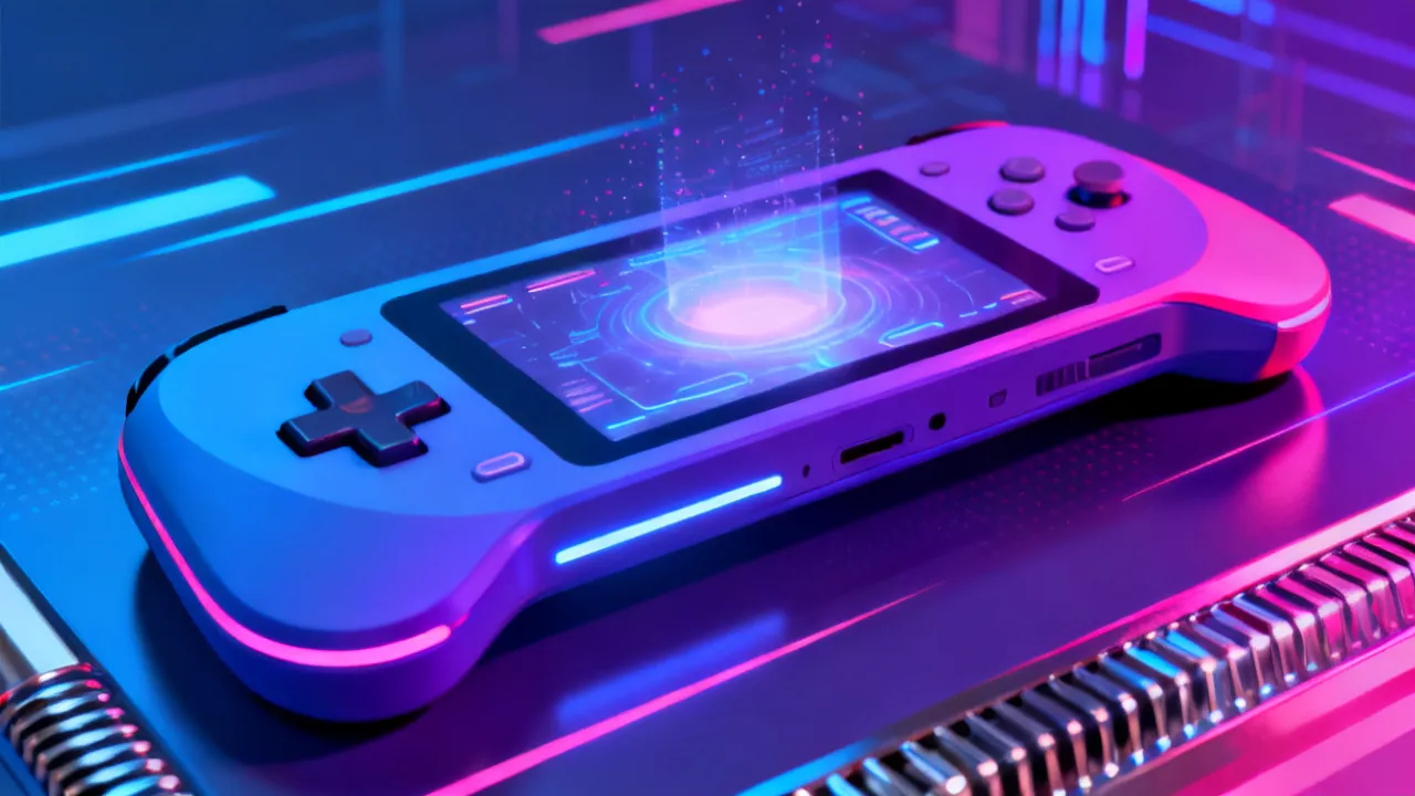 The Rise of Mega G in Gaming