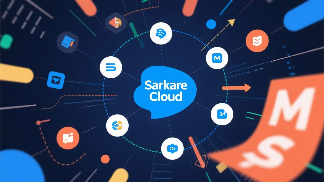 Unveiling Salesforce Marketing Strategies