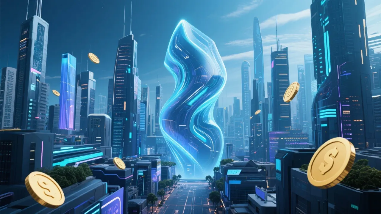 Unraveling the Token Morpho Phenomenon