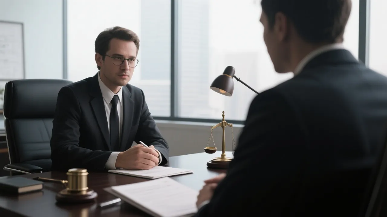 Understanding Fire Attorney Contingency Fees