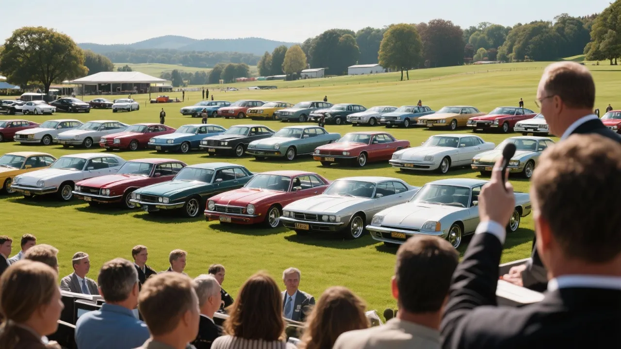 Navigating Repossessed Cars Nearby