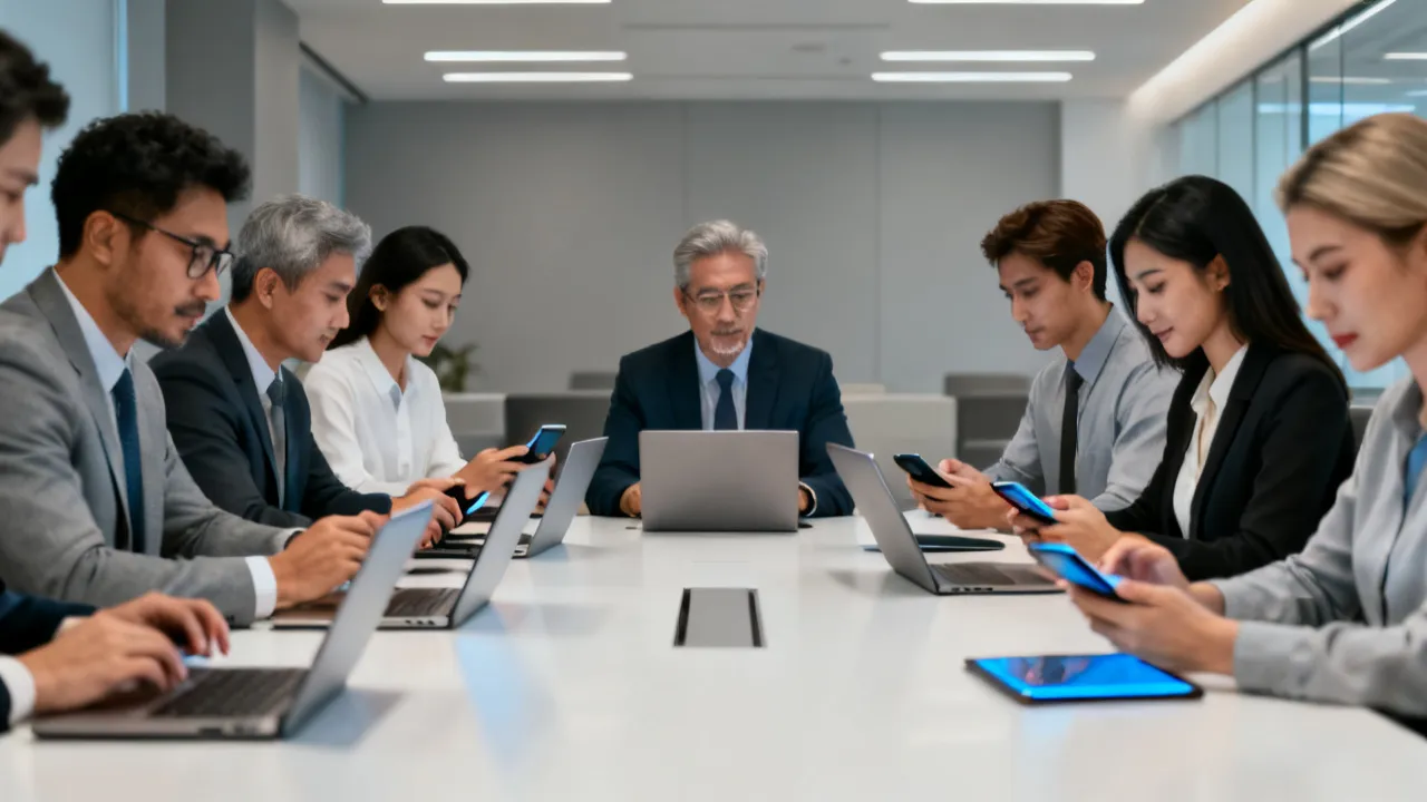 Navigating Modern Banking Landscape