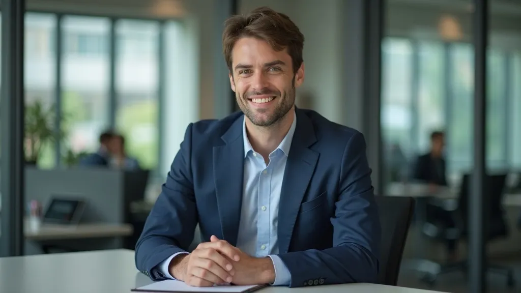 The Role of Headhunter Ti