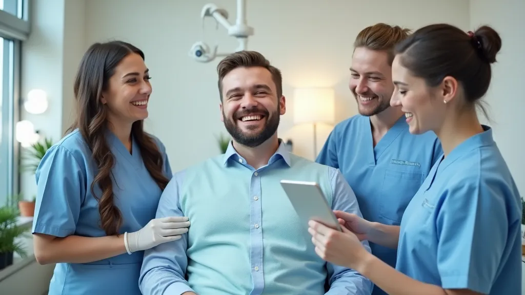 Affordable Dental Implants Options Near You